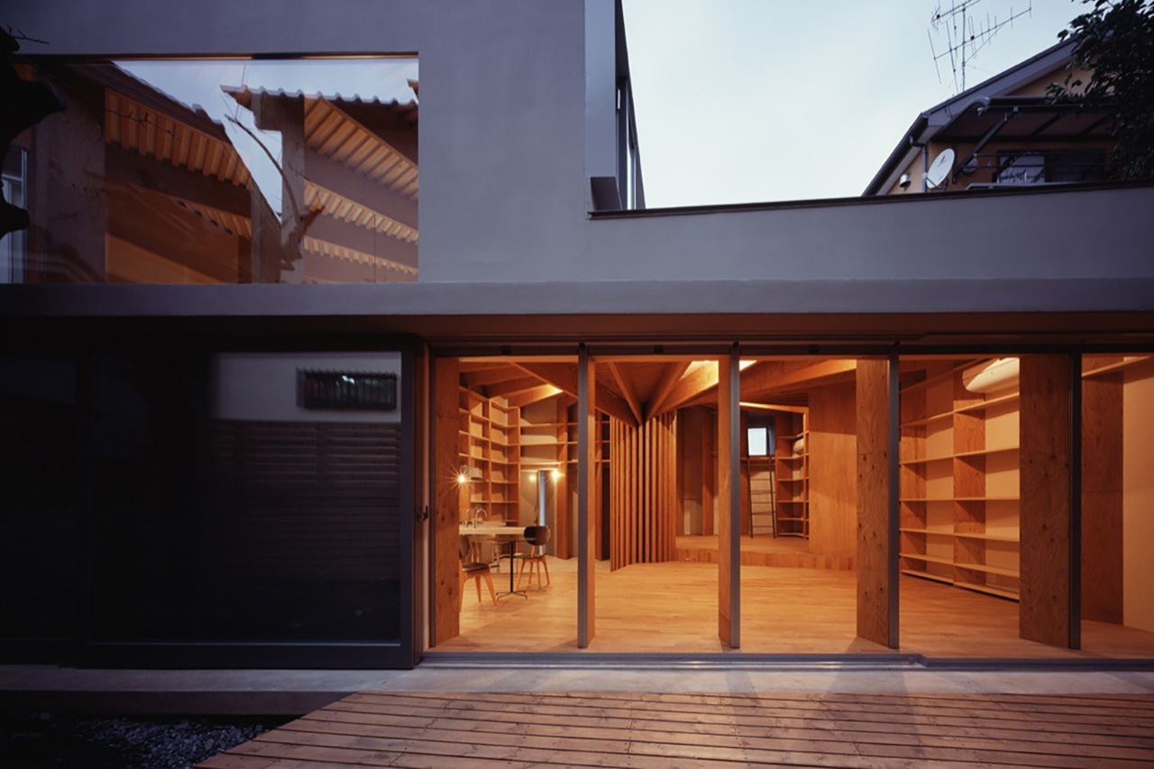 Project